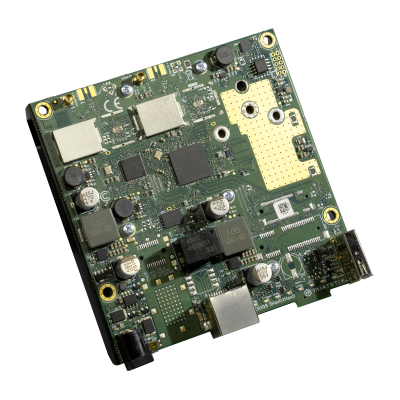 RouterBOARD Mikrotik L11UG-5HaxD