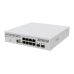 Коммутатор Mikrotik CRS310-8G+2S+IN