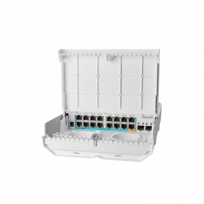 netPower 15FR