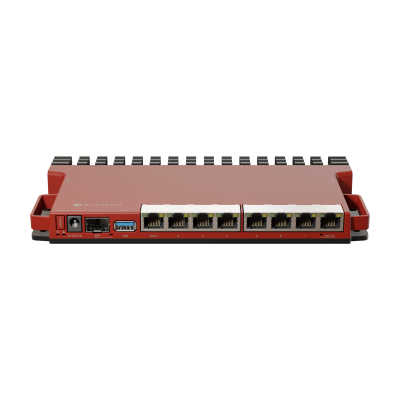 Router Mikrotik L009UiGS-RM