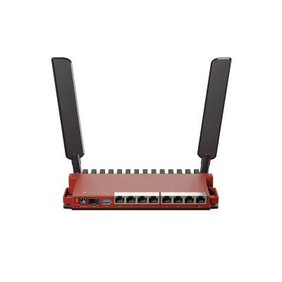 Router Mikrotik L009UiGS-2HaxD-IN