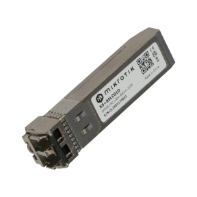 Модуль SSP, SFP+ si SFP28 Mikrotik XS+85LC01D