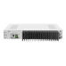 Маршутизатор Mikrotik CCR2004-16G-2S+PC