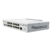 Маршутизатор Mikrotik CCR2004-16G-2S+PC