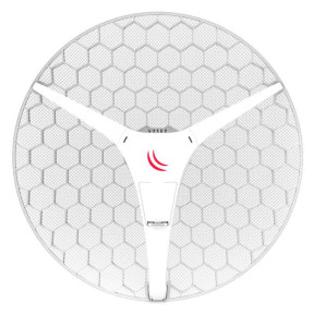 Радиомост Mikrotik LHG XL 5 ac 4pack